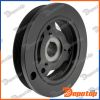 Poulie damper vilebrequin pour JEEP | RKP-CH-004, 122-09-902